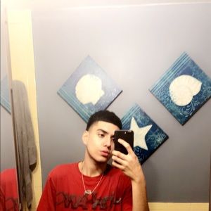 Meet your Posher, Aldo